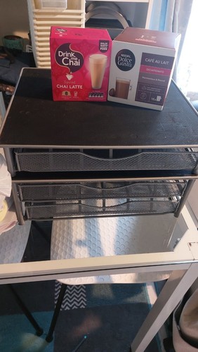 Dolce gusto pods and pod - gusto,