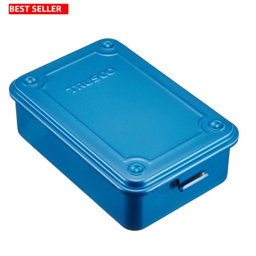 Compact 150 blue tool - blue, box