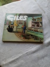 Giles Cartoons Annual