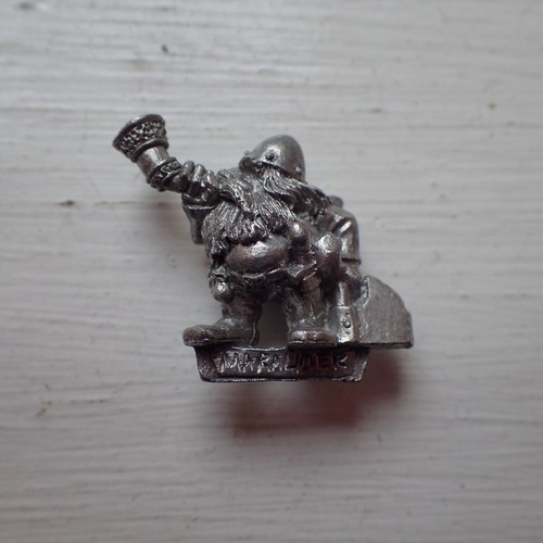 Citadel warhammer 80s - citadel,