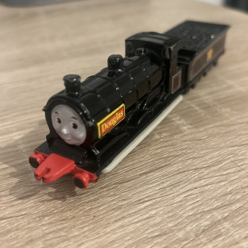 Vintage diecast ertl thomas - ertl,