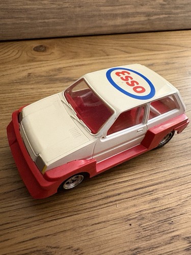 Scalextric esso metro - esso, 6r4
