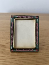 Vintage Italian Miniature