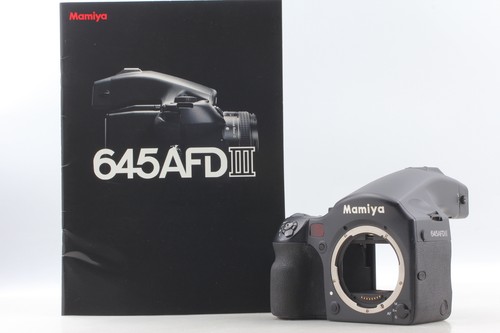 Rare top mint mamiya - mamiya, 645