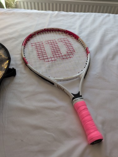 Wilson roger federer size - size, 21