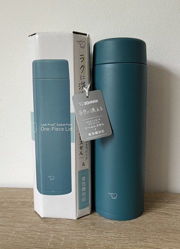 Zojirushi vacuum thermos - zojirushi,