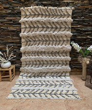 Moroccan Vintage Handira