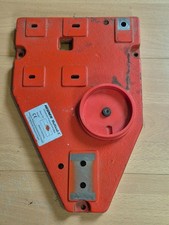 Hegner M1 scroll saw base