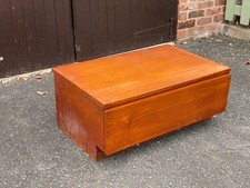 Tapley 33 Teak Drawer ***Mid Century modular furniture*** Frodsham J12 M56
