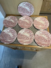 Myott Royal Mail Staffordshire