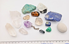 Collection 14 Polished &