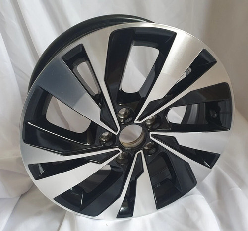 Volkswagen polo alloy wheel - polo, 15