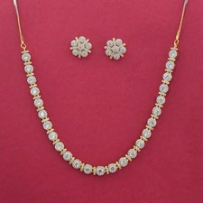 Indian Pakistani 22 Ct Gold