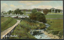 Monifieth Angus - Burnside