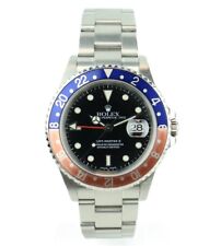 Rolex GMT-Master II "Pepsi"