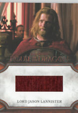 Game of Thrones House of the Dragon Season One Relic RC44 Lord Jason Lannister