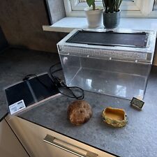 Reptile Growth Reptile