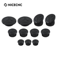 NICECNC TPU Frame Hole Cover