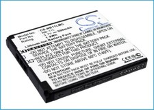Li-ion Battery for Canon