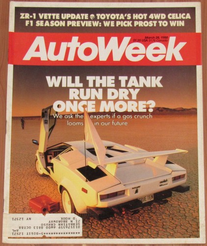 March 1988 autoweek - march,