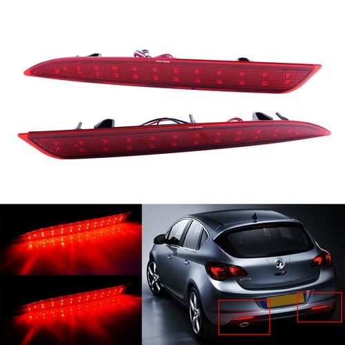 For 2009 2012 opel vauxhall - 2009-2012,