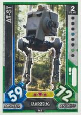 Force Attax Movie 5 - Universe