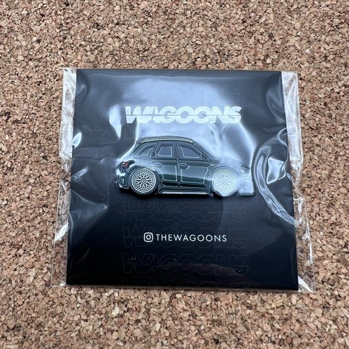 Leen customs wagoons - wagoons, audi