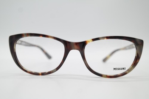 Glasses missoni mi26702 - mi26702, brown