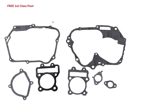 High compression gasket set - compression,