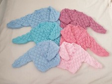 BABY KNITTING PATTERN
