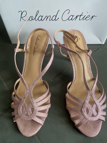 Womens roland cartier pink - roland,