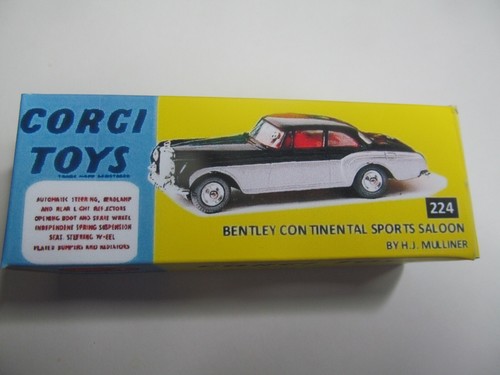 Repro corgi bentley - corgi,