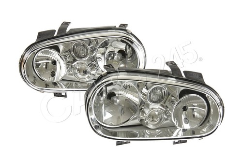 Genuine golf r32 - golf, gti