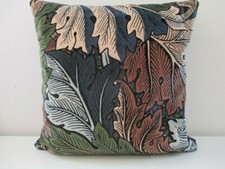 William Morris Acanthus Velvet