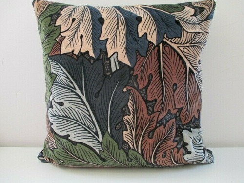William morris acanthus velvet - morris,