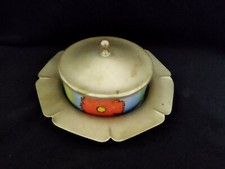 NEWPORT BURSLEM POTTERY 1920 