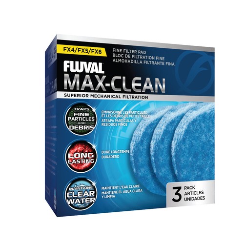 Fluval fx4 fx5 fx6 - fx4,