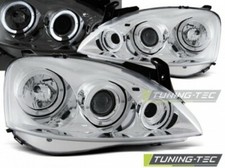 Headlights For OPEL CORSA C