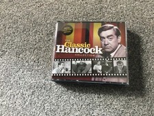 The Classic Hancock Collection CD Tony Hancock Collector's Edition (3 discs)