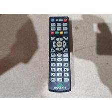 Black Remote Control Infrared