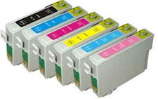 Printer ink cartridge - ink,