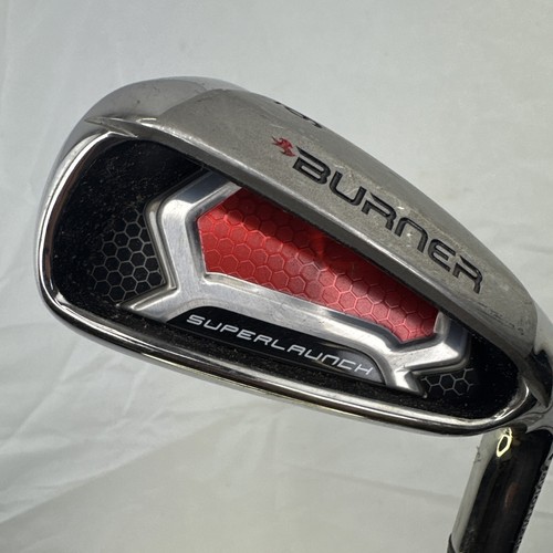 Taylormade burner superlaunch - burner,