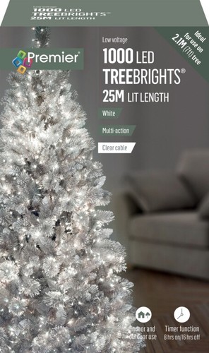 Premier 1000 led treebrights - led,