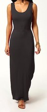 Women Ladies Jersey Long