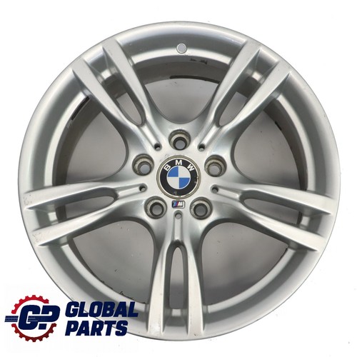 Bmw f30 f31 - f32, rear