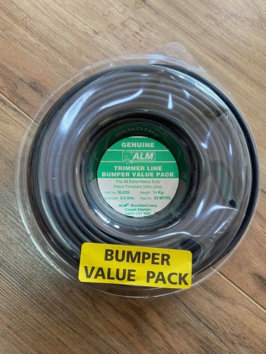 Alm extra heavy duty petrol - heavy,