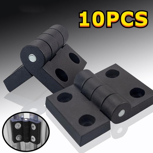 10pcs small hinges mini - 10pcs,