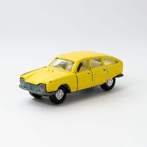Majorette 201 citroen 65 - 201, 1:65