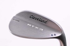 Cleveland RTX-3 Sand Wedge / 54 Degree / Wedge Flex True Temper Dynamic Gold