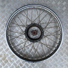 Yamaha  XT250 Front Wheel 3Y1 XT